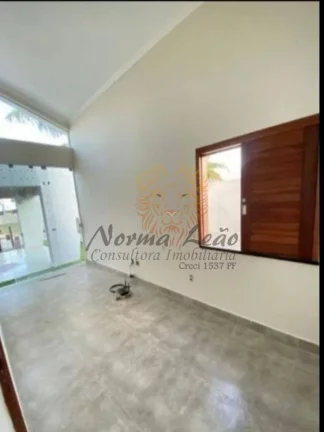 Imagem Casa TÉRREA no Condomínio MAIKAI RESIDENCIAL RESORT. Barra dos Coqueiros/Sergipe