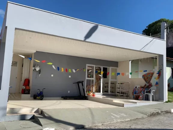 Imagem Casa para venda no Sim com 3 quartos - Artemia Pires
