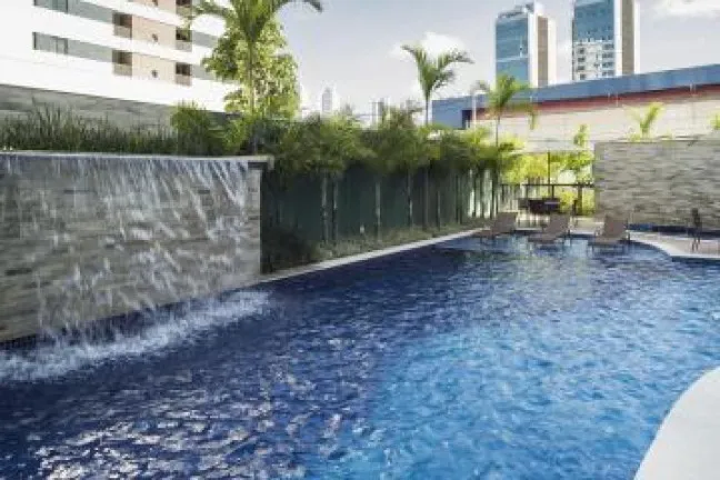 Imagem Apartamento com 4 Quartos à Venda, 132 m² em Boa Viagem - Recife