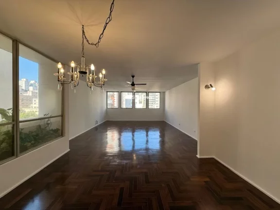 Foto do imóvel Imperdível oportunidade de compra: Apartamento com 3 quartos e 3 suítes em Cerqueira César, São Paulo-SP