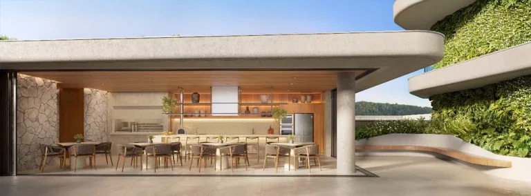 Imagem Apartamento para venda no bairro Praia do Estaleiro em Balneário Camboriú