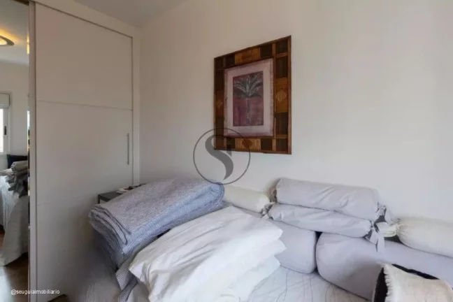 Imagem APARTAMENTO RESIDENCIAL em SÃO PAULO - SP, VILA NOVA CONCEIÇÃO
