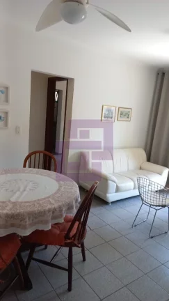 Imagem Apartamentos / Padrão na cidade de Guarujá