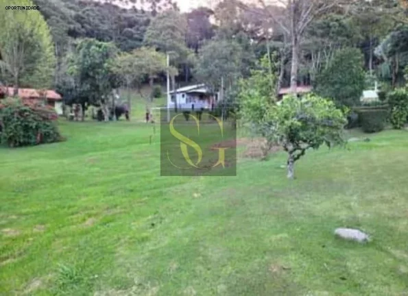 Imagem Terreno para Venda em Teresópolis, Vargem Grande
