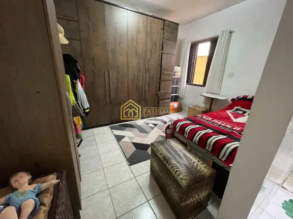 Imagem Casa Padrão