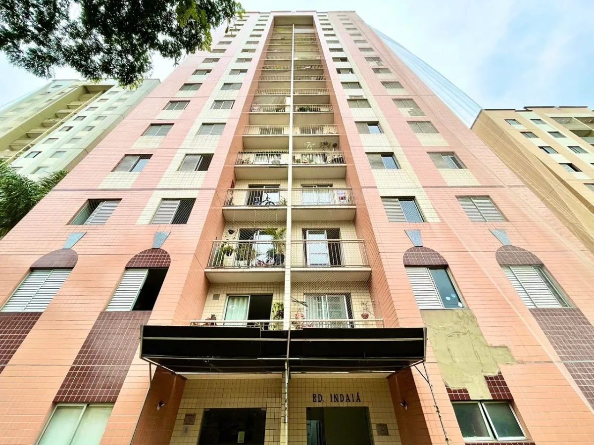 Imagem Apartamento para venda em Cambuci com 3 quartos, sendo 1 suíte, 63m2