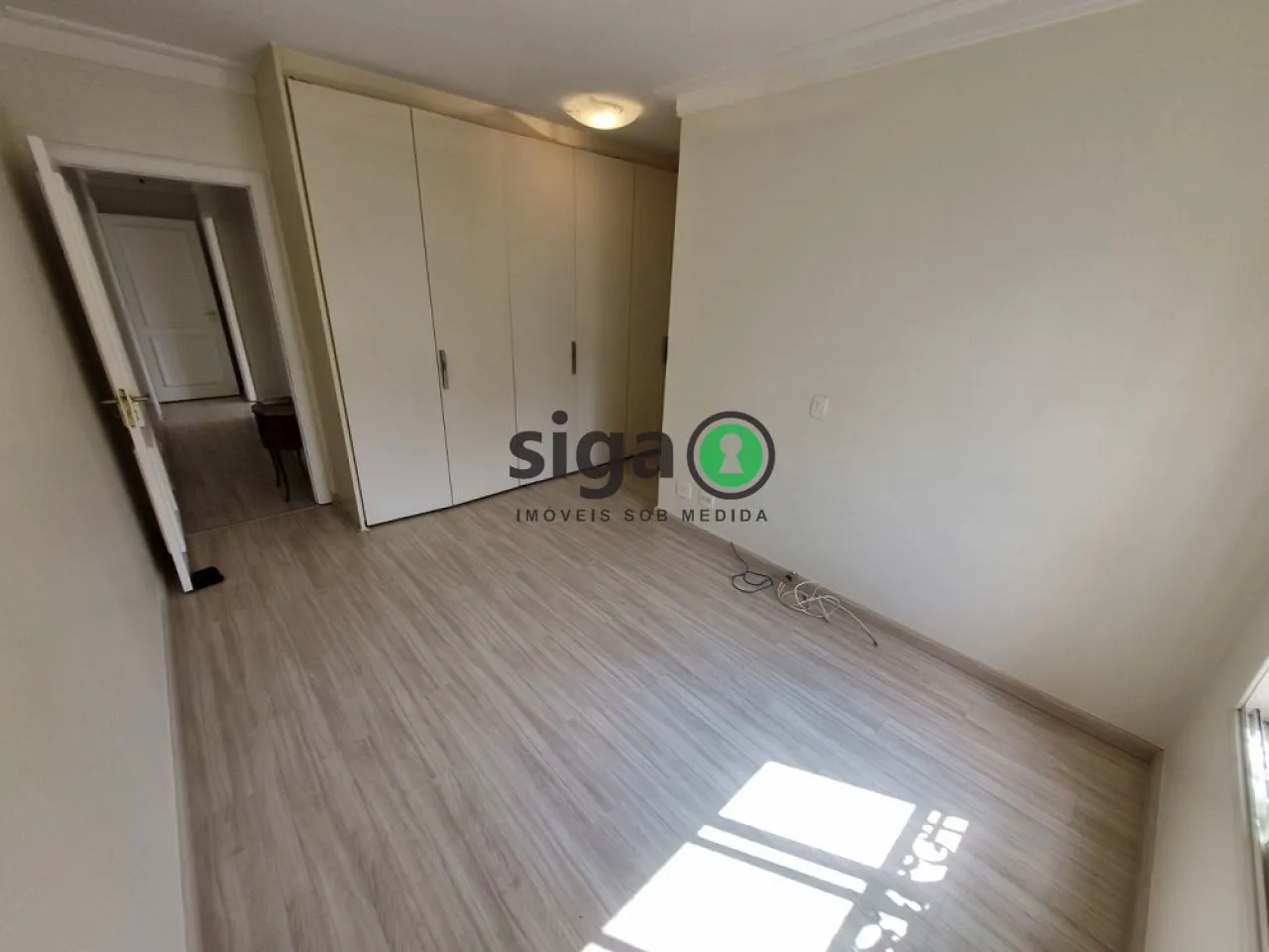 Imagem Apartamento a venda no Jardim América com 3 quartos
