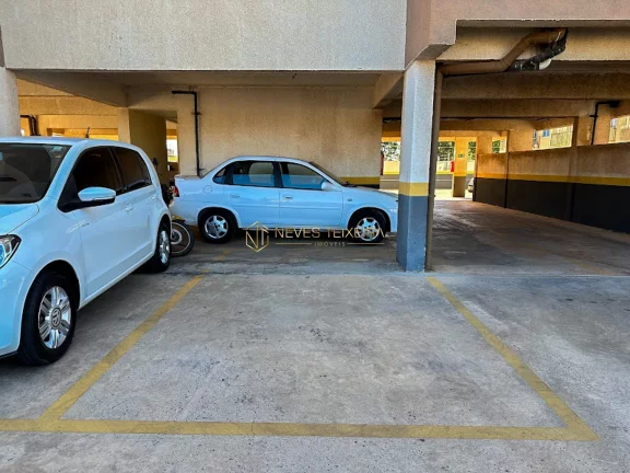 Imagem APARTAMENTO RESIDENCIAL em BRASÍLIA - DF, SAMAMBAIA SUL (SAMAMBAIA)