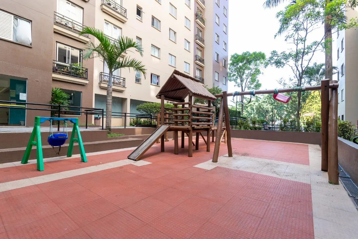 Imagem Apartamento para venda em Jardim Patente Novo com 2 quartos, 60m2