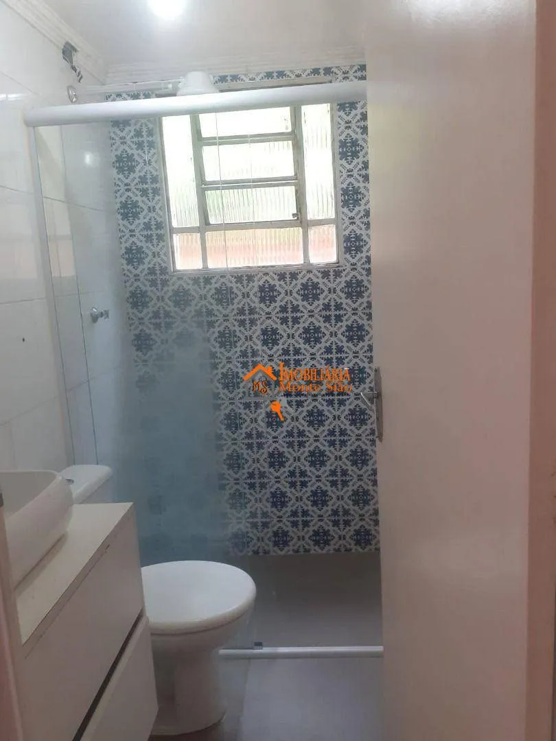 Imagem Casa Térrea em Condomínio Fechado | 2 Dorms | 1 Vaga | Segurança 24h - Urupês