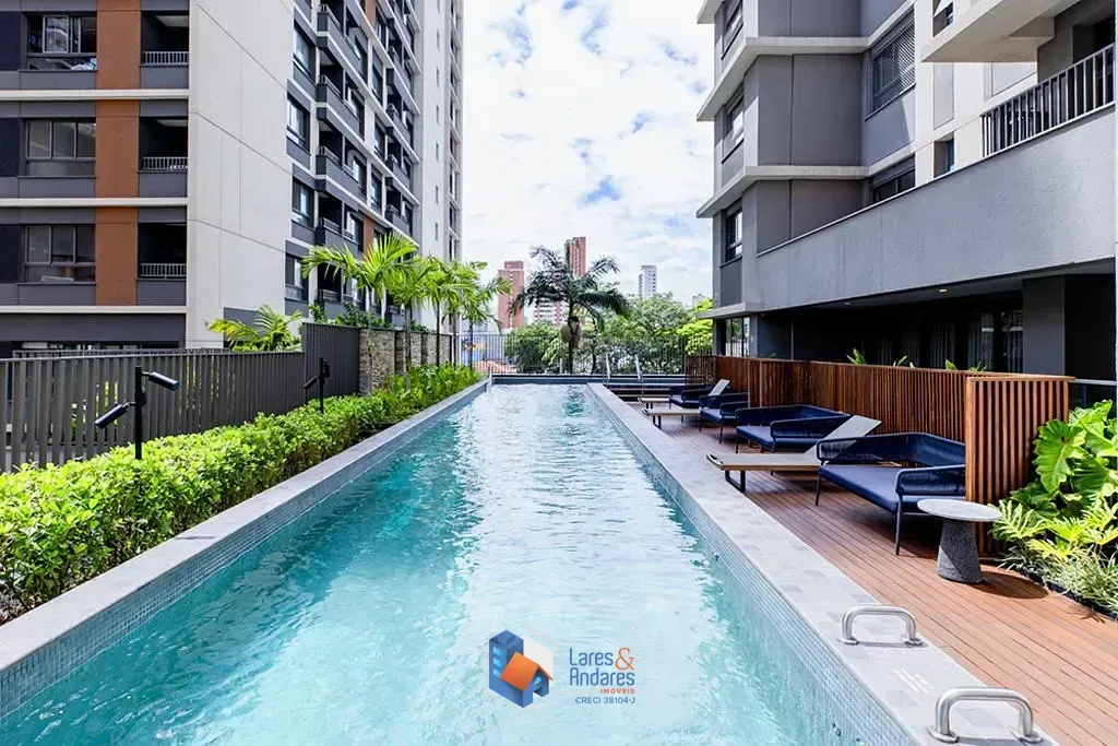 Imagem Apartamento à venda 3 Quartos 3 Suites 3 Vagas 210M² Campo Belo São Paulo - SP
