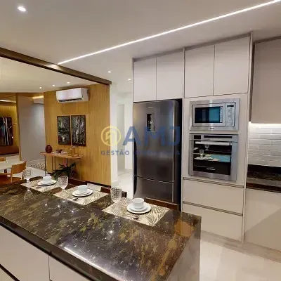 Imagem Apartamento a venda 3 suítes no Marista - Arte Verde Marista