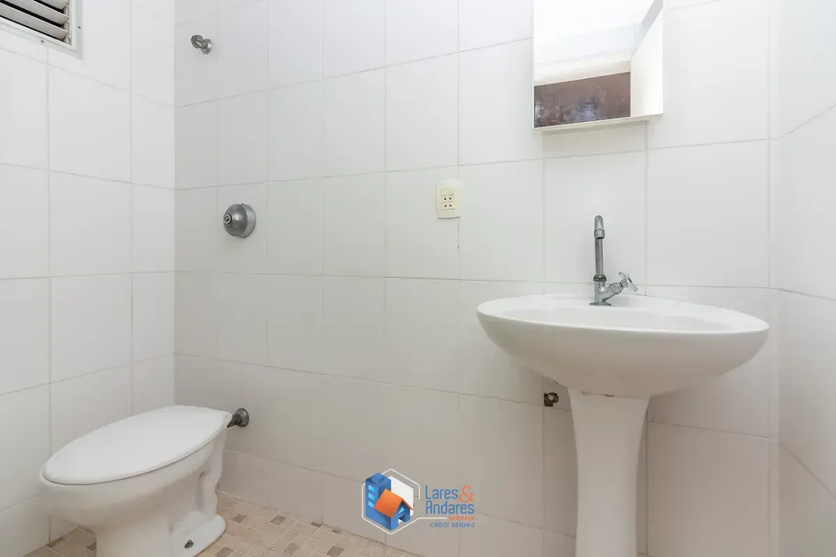 Imagem Apartamento para venda em Santana com 3 quartos, sendo 1 suíte, 86m²