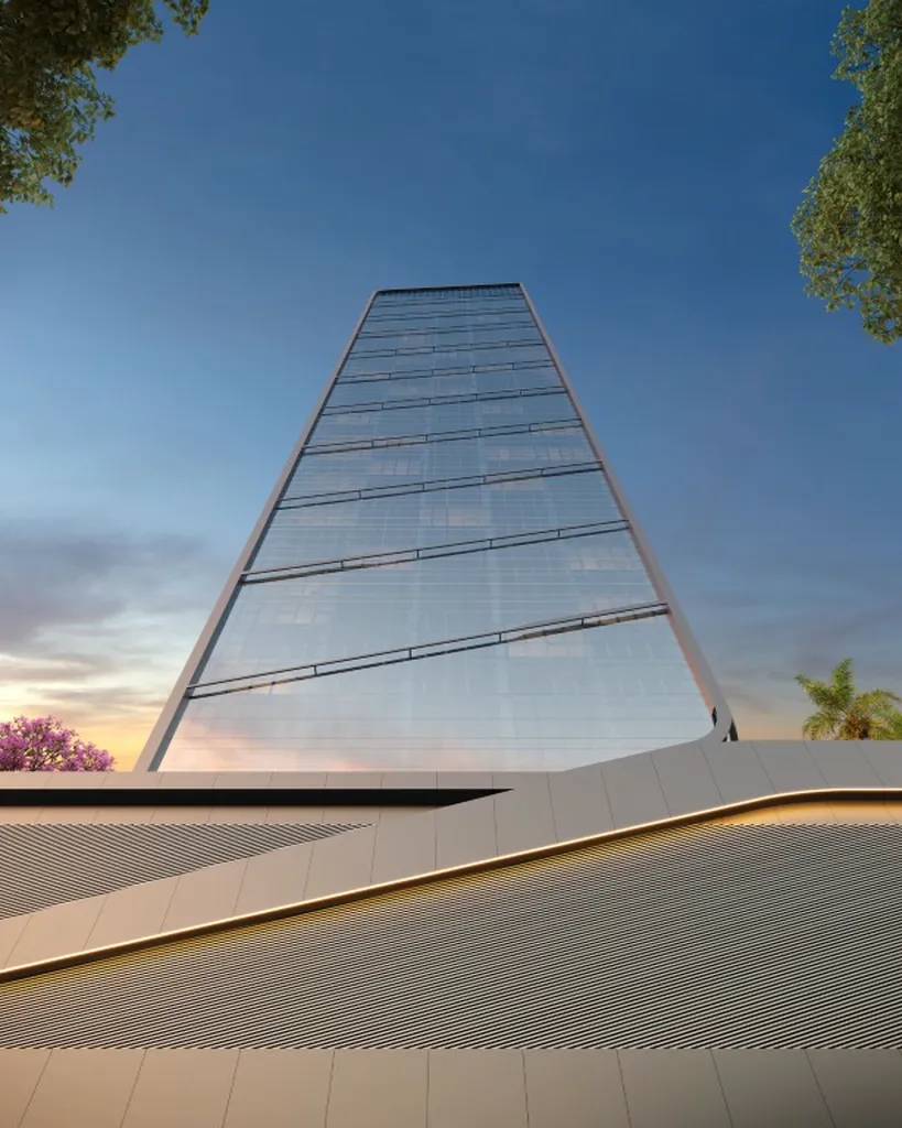 Imagem City Corporate by Pininfarina