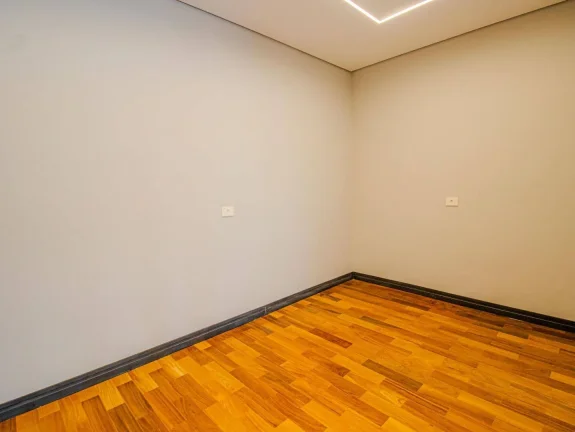 Imagem Casa 4 suítes à venda, 368 m² por R$ 4.500.000 - Gênesis 1 - Santana de Parnaíba/SP