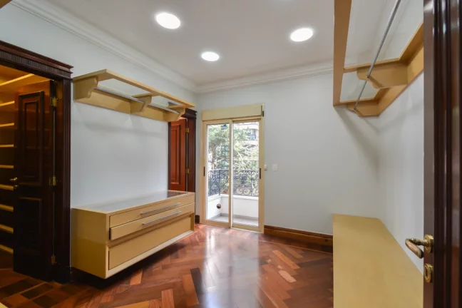 Imagem Apartamento à venda em São Paulo, Tatuap?(C), com 4 quartos, 336m2