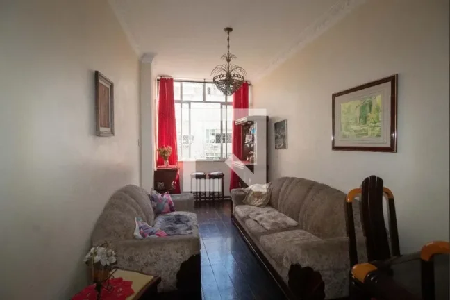 Imagem Apartamento à Venda - Copacabana, 3 Quartos, 120 m2
