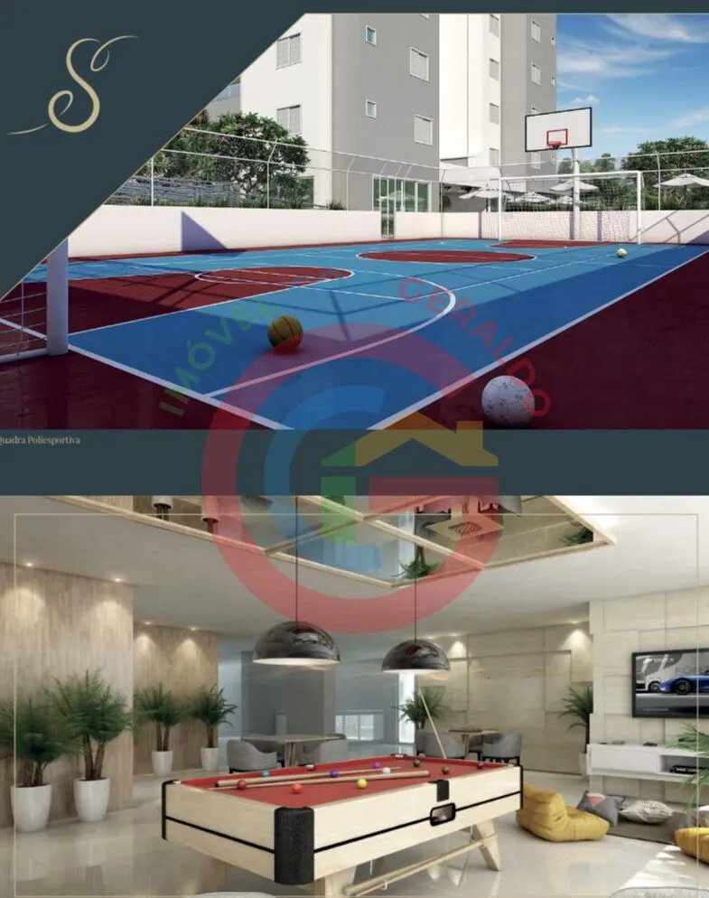 Imagem Apartamento alto padrão com 4 dormitórios no Setor Bueno