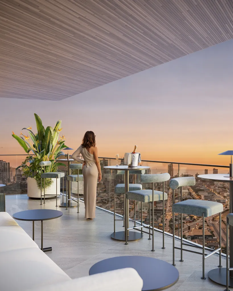 Imagem COBERTURA RESIDENCIAL em Porto Belo - SC, Balneário Perequê
