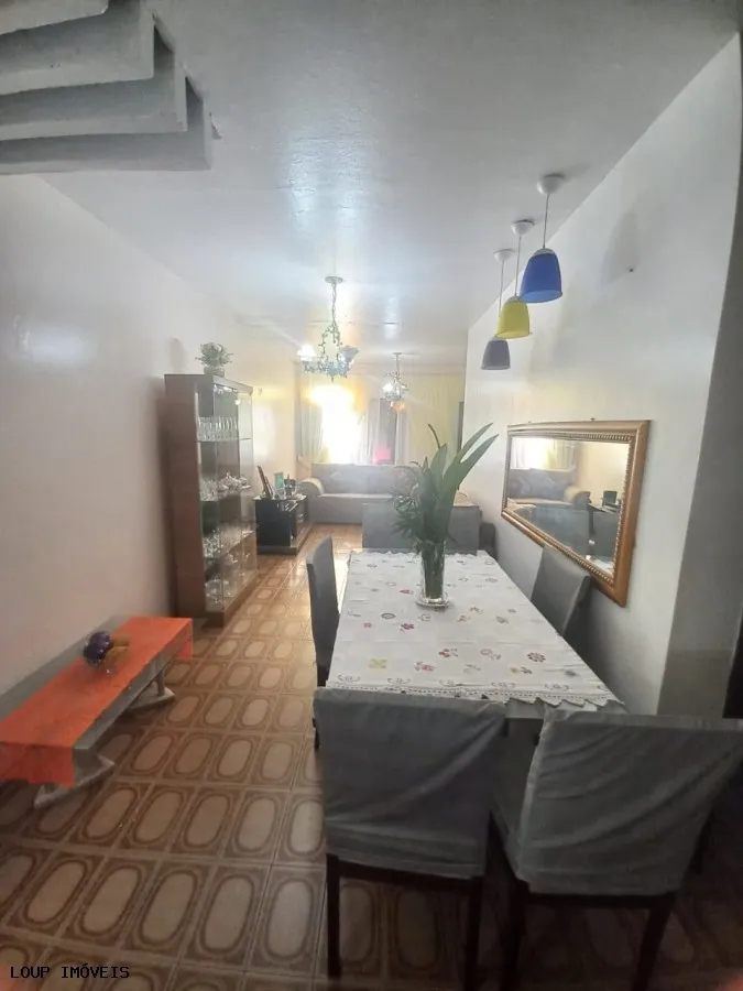 Imagem Casa para Venda em Fortaleza, Maraponga, 5 dormitórios, 3 suítes, 3 vagas