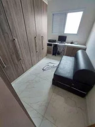 Imagem Apartamento com 3 dormitórios à venda, 110 m² por R$ 725.000,00 - Caiçara - Praia Grande/SP