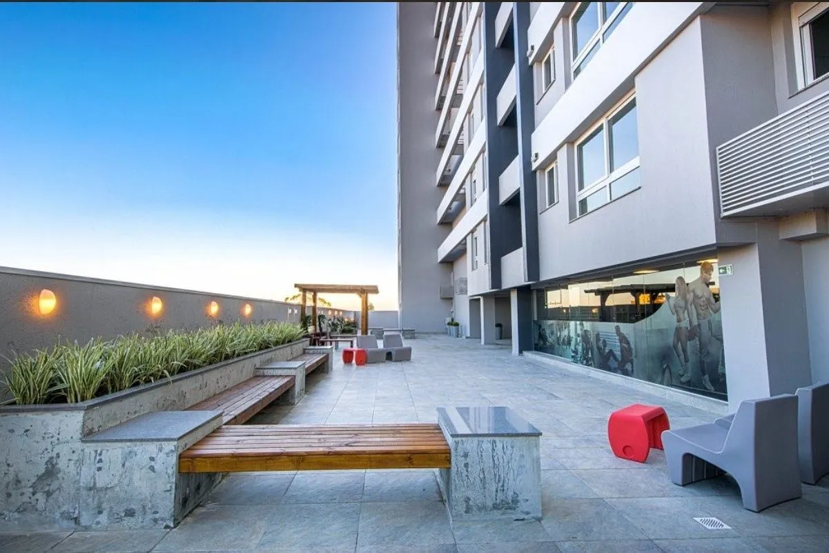 Imagem Apartamento à venda em Caxias do Sul, Sanvitto, com 1 quarto, 46.52m2