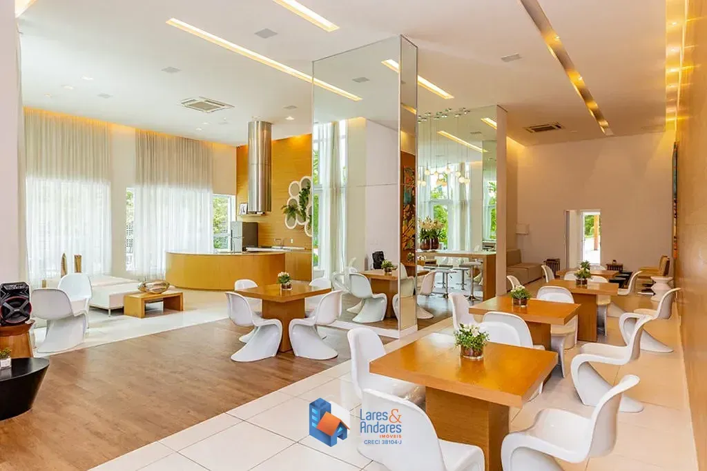 Imagem Apartamento à venda 1 Quarto 1 Suite 1 Vaga 66M² Cidade Monções São Paulo - SP