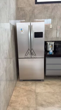 Imagem Casa de Campo de Alto Padrão no Ninho Verde 2 – Pardinho/SP