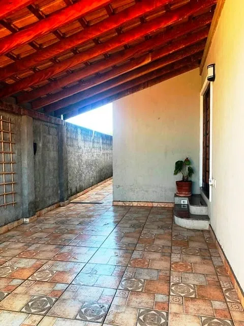 Imagem Casa à venda 2 Quartos, 2 Vagas, 318.4M², Vitória Vale III, Pindamonhangaba - SP