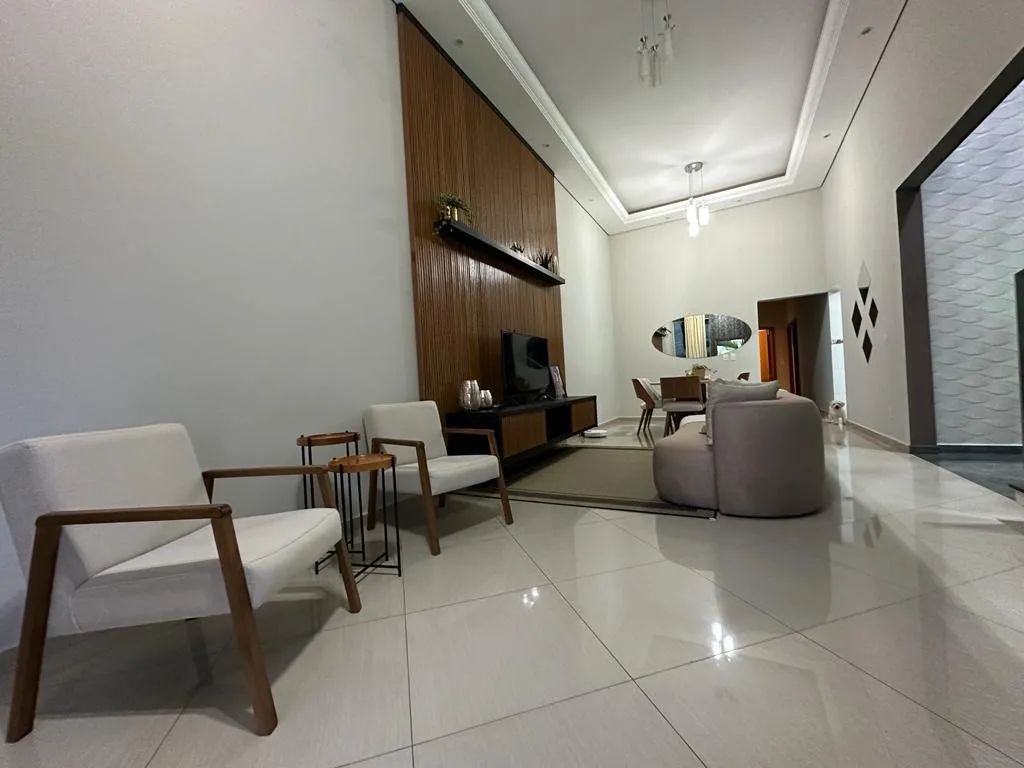 Imagem Oportunidade Residencial em Condominio Fechado Villagio Milano