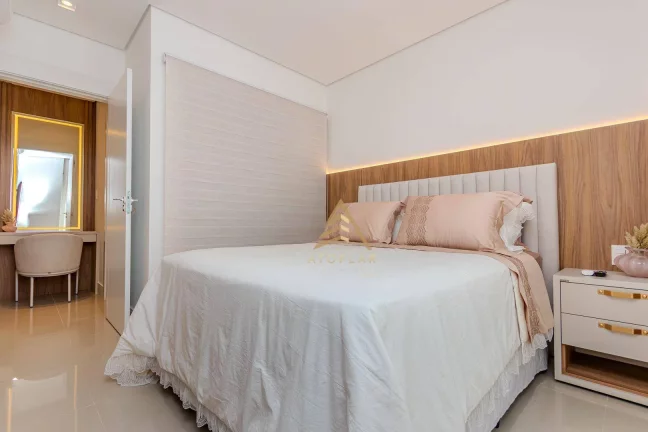 Imagem Apartamento à venda, 129 m² por R$ 2.900.000,00 - Centro - Balneário Camboriú/SC