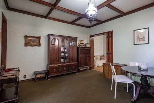 Imagem Casa para venda no bairro Petrópolis em Porto Alegre