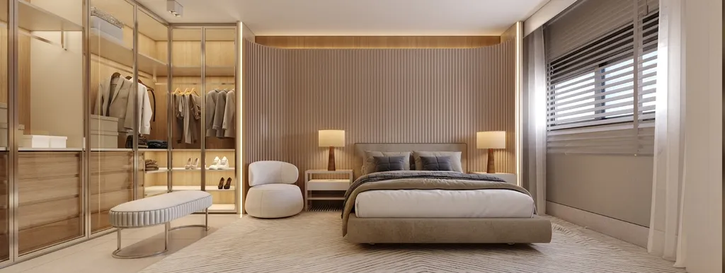Imagem Envolt Biophilic Home