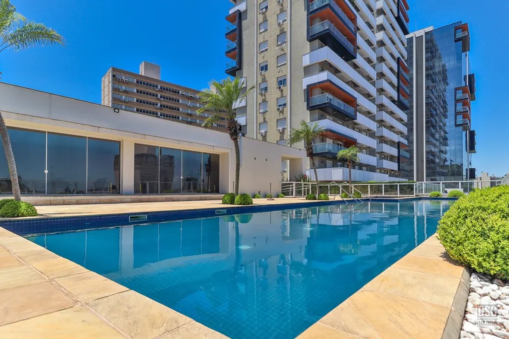 Imagem Apartamento em Petrópolis