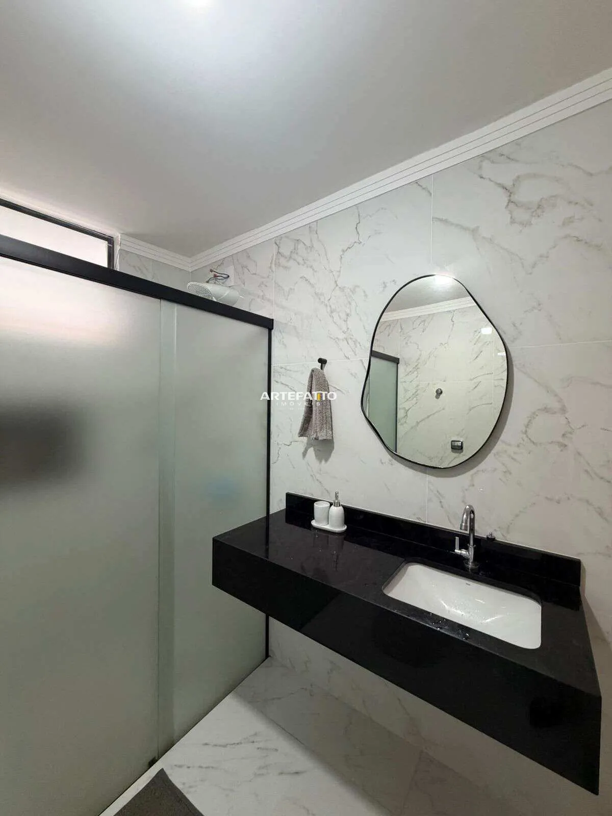 Imagem Casa à venda em Franca, Centro, com 2 quartos, 105m2