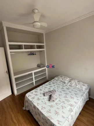 Imagem Apartamento com 1 dormitório à venda, 36 m² por R$ 335.000 - Embaré - Santos/SP