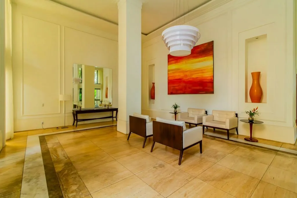 Imagem Apartamento de 1 dormitório à venda no Bairro Três Figueiras - Porto Alegre