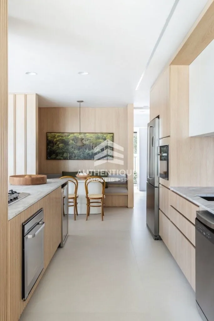 Imagem ARTESANO OSCAR PORTO PARAISO - Apartamento à venda no bairro Paraíso - São Paulo/SP, Zona Sul