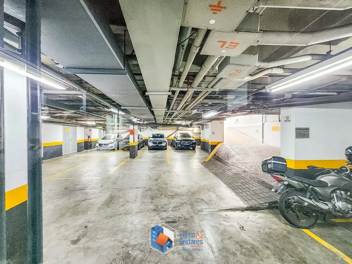 Imagem Conjunto comercial para venda em Santo Amaro, 70m²