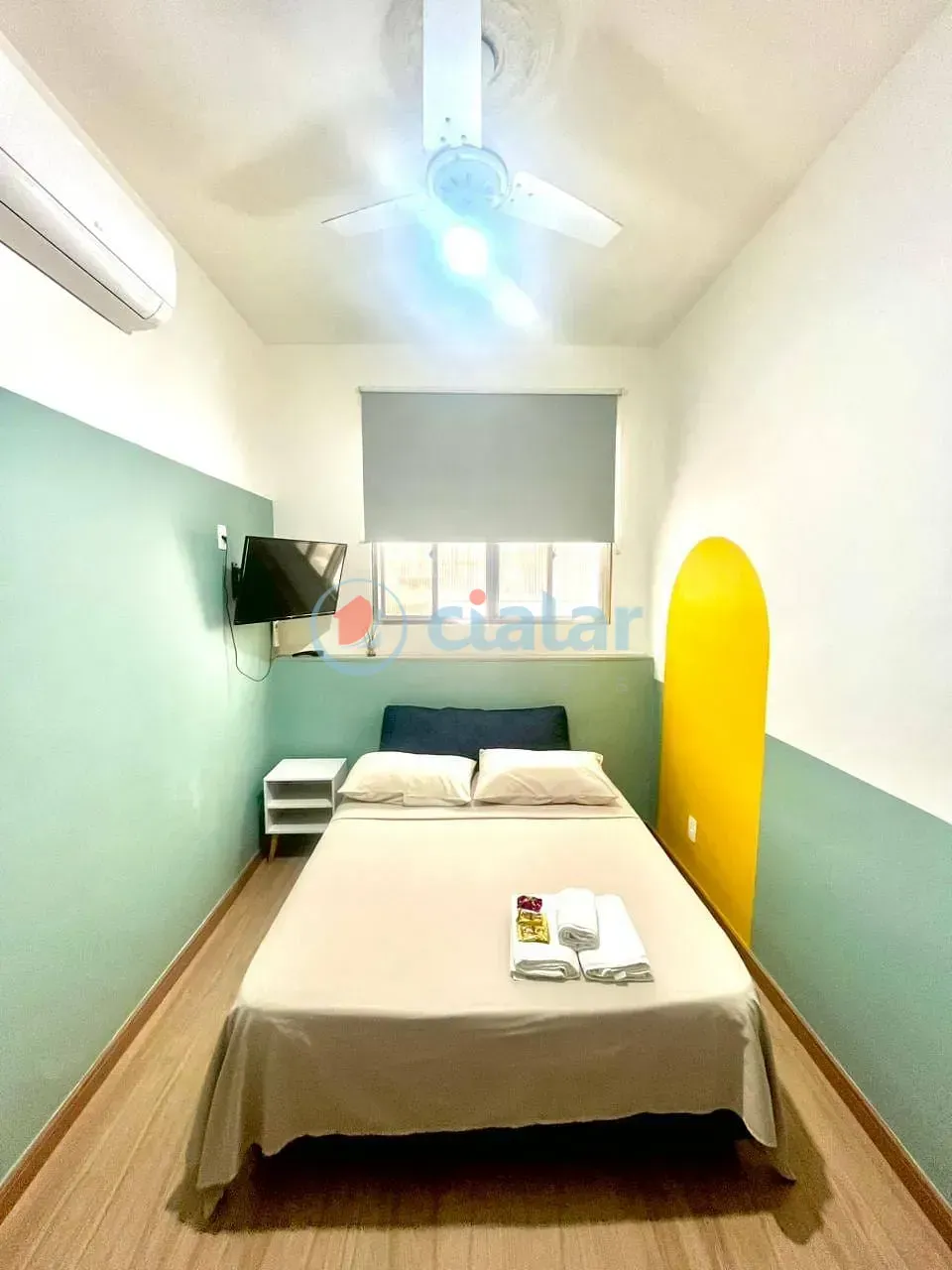 Imagem Apartamento à venda, Copacabana, Rio de Janeiro, RJ