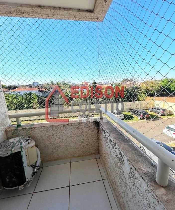 Imagem OPORTUNIDADE!! Apartamento a venda ou locação, Condominio Las Rocas, Bairro Nova Pompeia, Piracicaba/SP!!