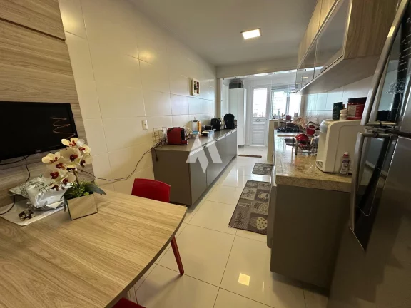 Imagem Apartamento à venda Ville De France