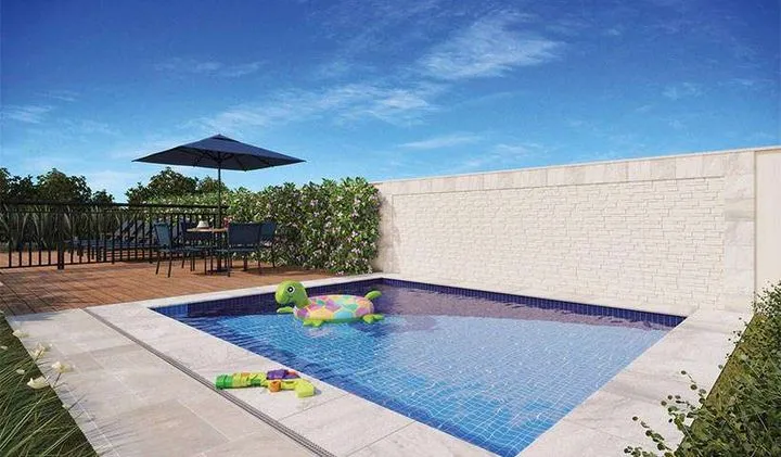 Imagem Apartamento com 2 Quartos à Venda, 67 m² em Vila Mascote - São Paulo
