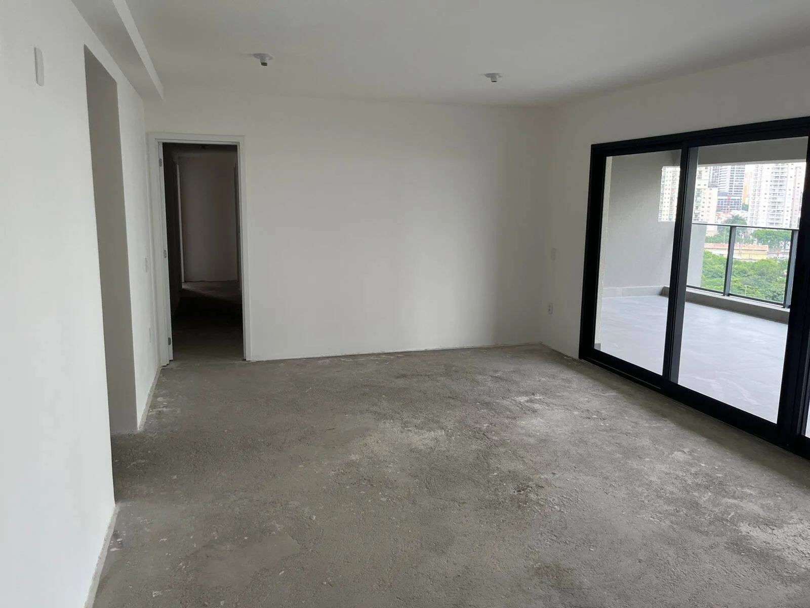 Imagem Apartamento Água Branca - 188M², 4 Dorms, 2 Suítes, 2 Vagas, Próximo Metrô.