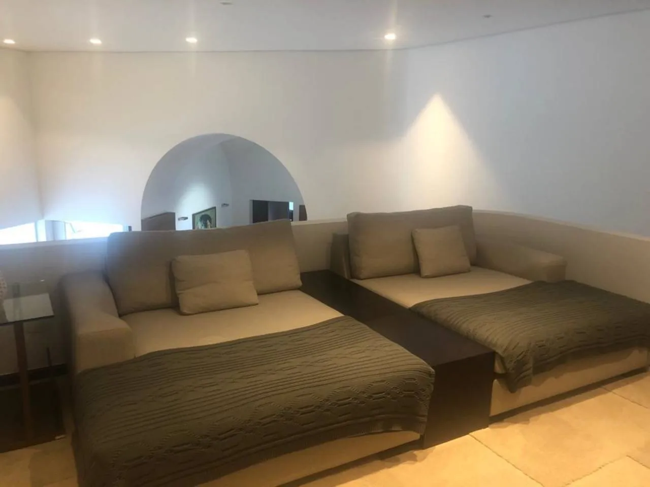Imagem Casa, 610 m² - Alphaville 01 - Barueri/SP