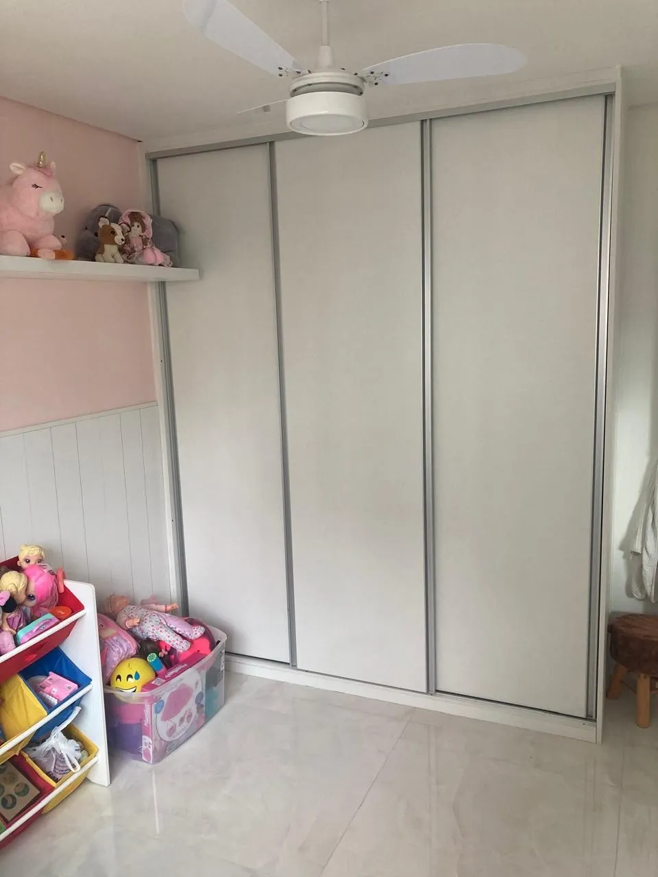 Imagem Apartamento com 3 quartos à venda em Vila Velha