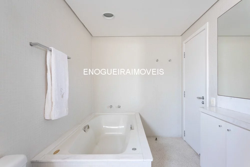 Imagem APARTAMENTO RESIDENCIAL em SÃO PAULO - SP, PINHEIROS