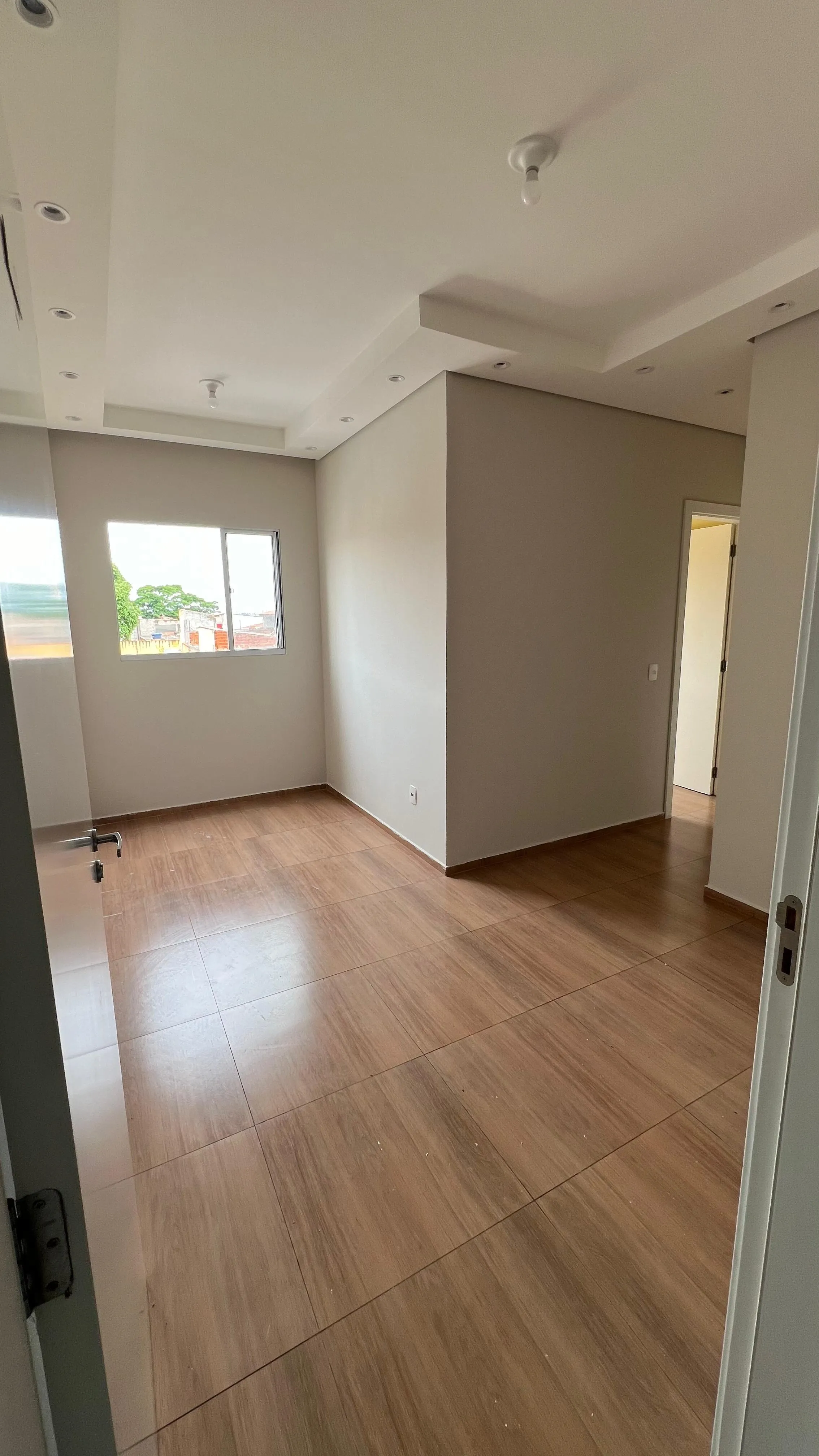 Imagem APARTAMENTO RESIDENCIAL em Sorocaba - SP, Condomínio Residencial Vale Verde Prime
