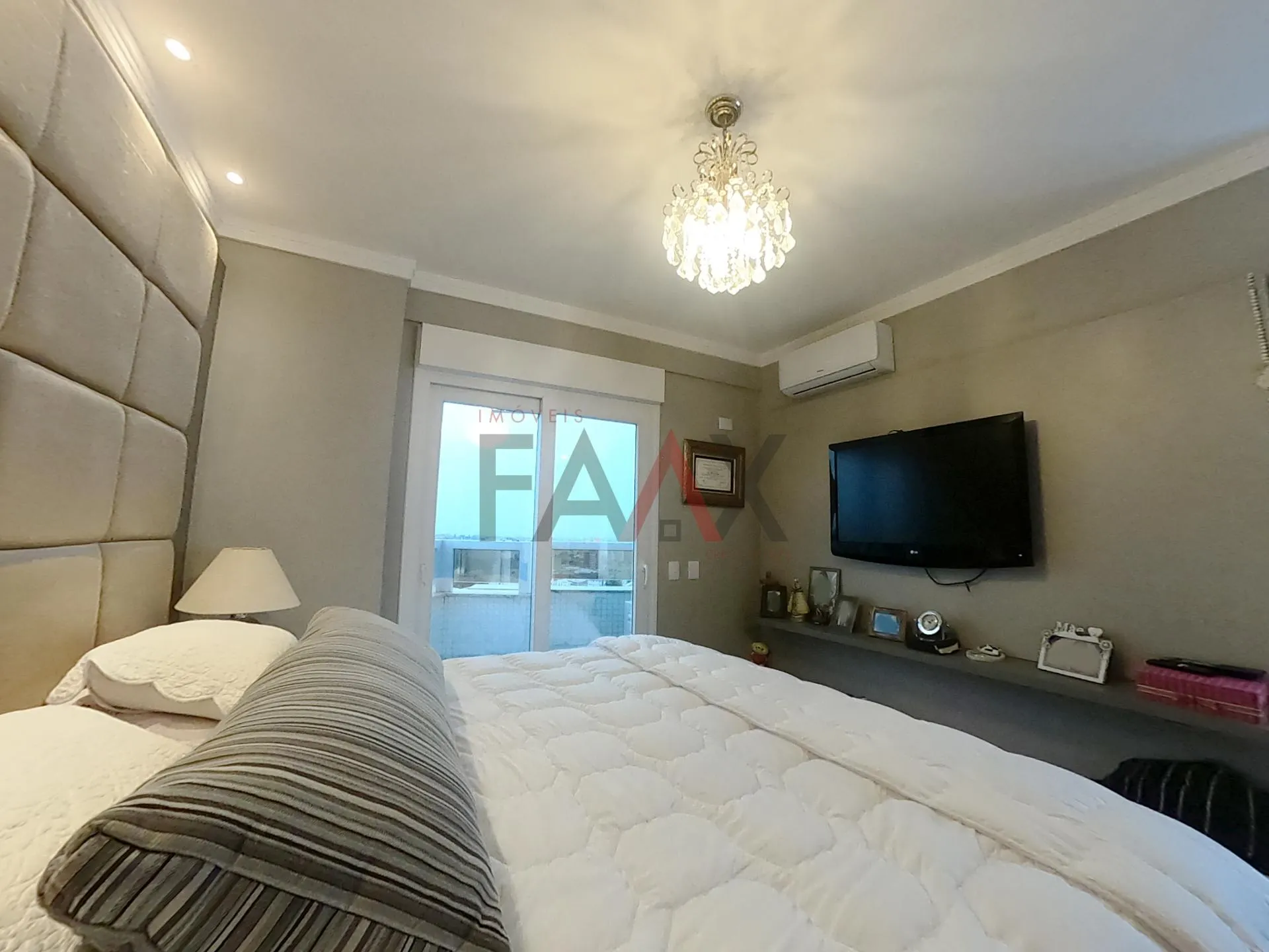 Imagem Apartamento à venda, BOQUEIRÃO - NÚCLEO SANTA CRUZ, GUARAPUAVA - PR