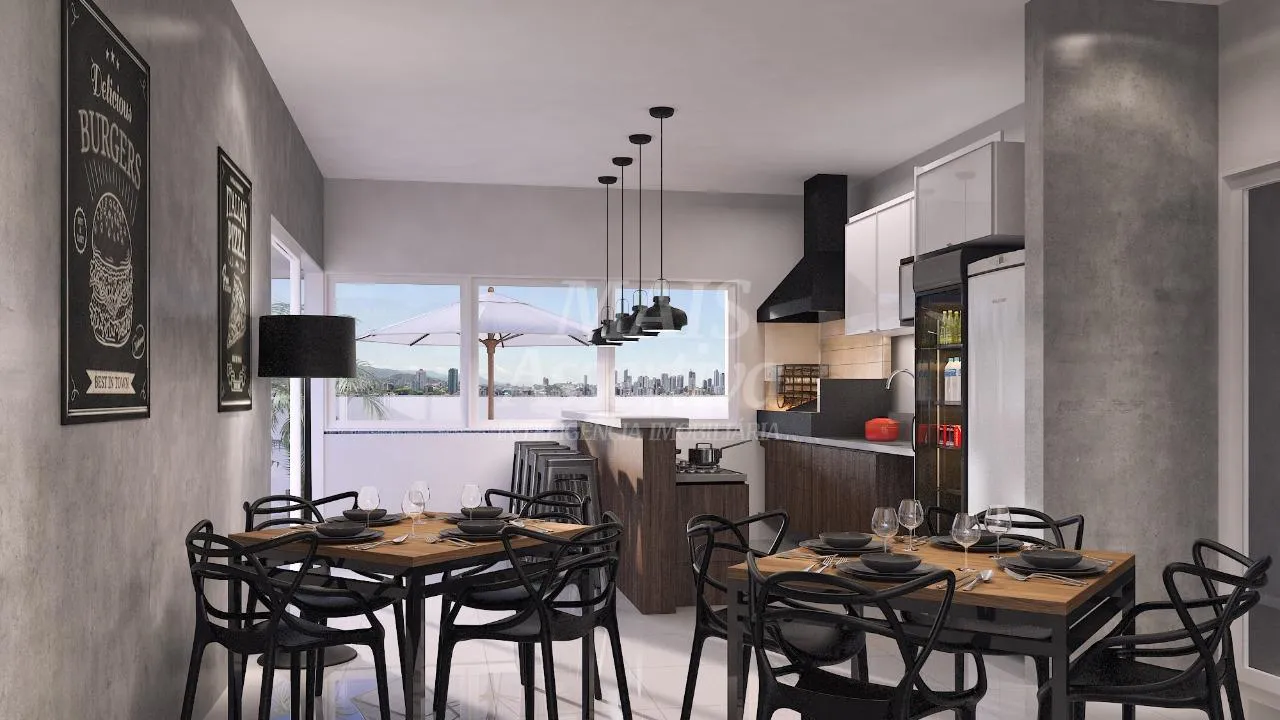 Imagem Apartamento para Venda em Novo Hamburgo Bairro Primavera